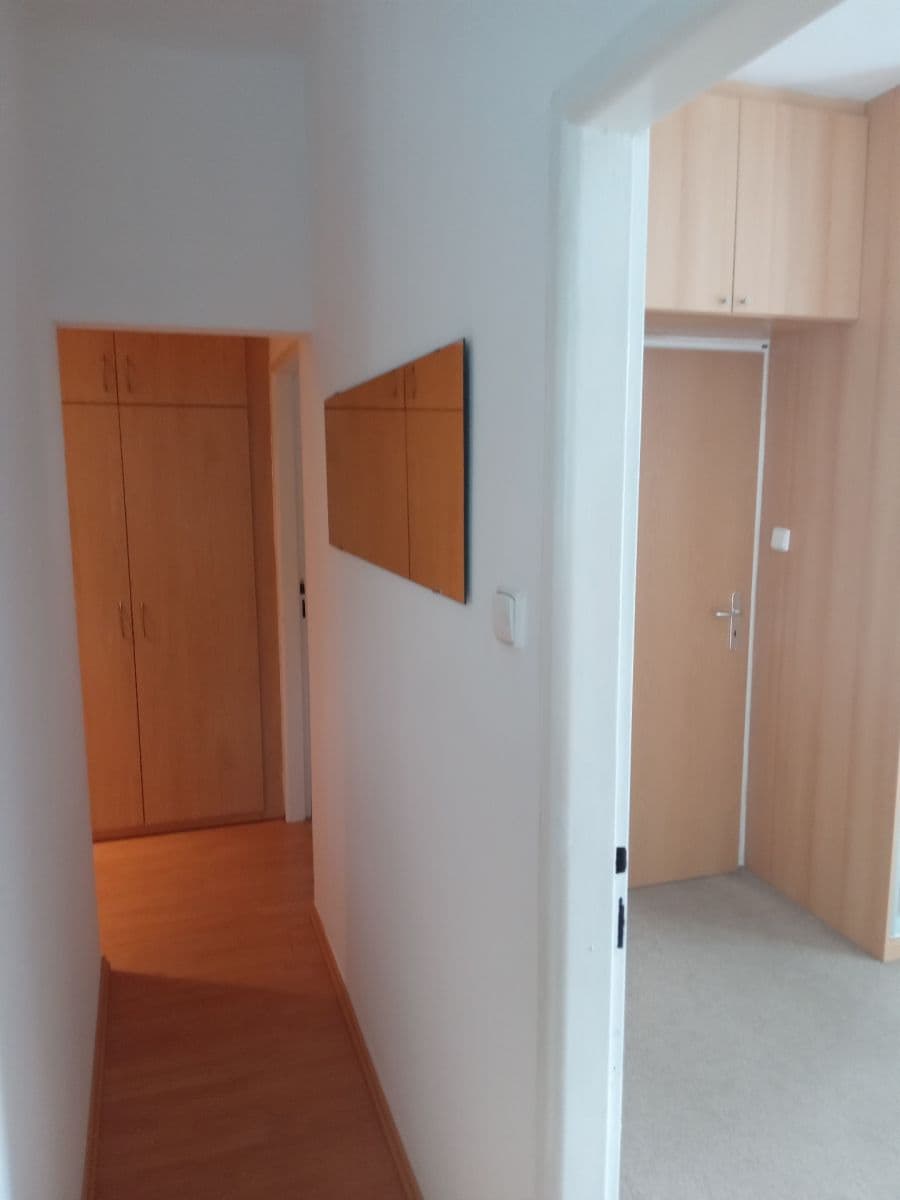 Pronájem bytu 2+1 50 m², Zelenečská, Praha, Praha Pronájem bytu 2+1 50 m², Zelenečská, Praha, Praha