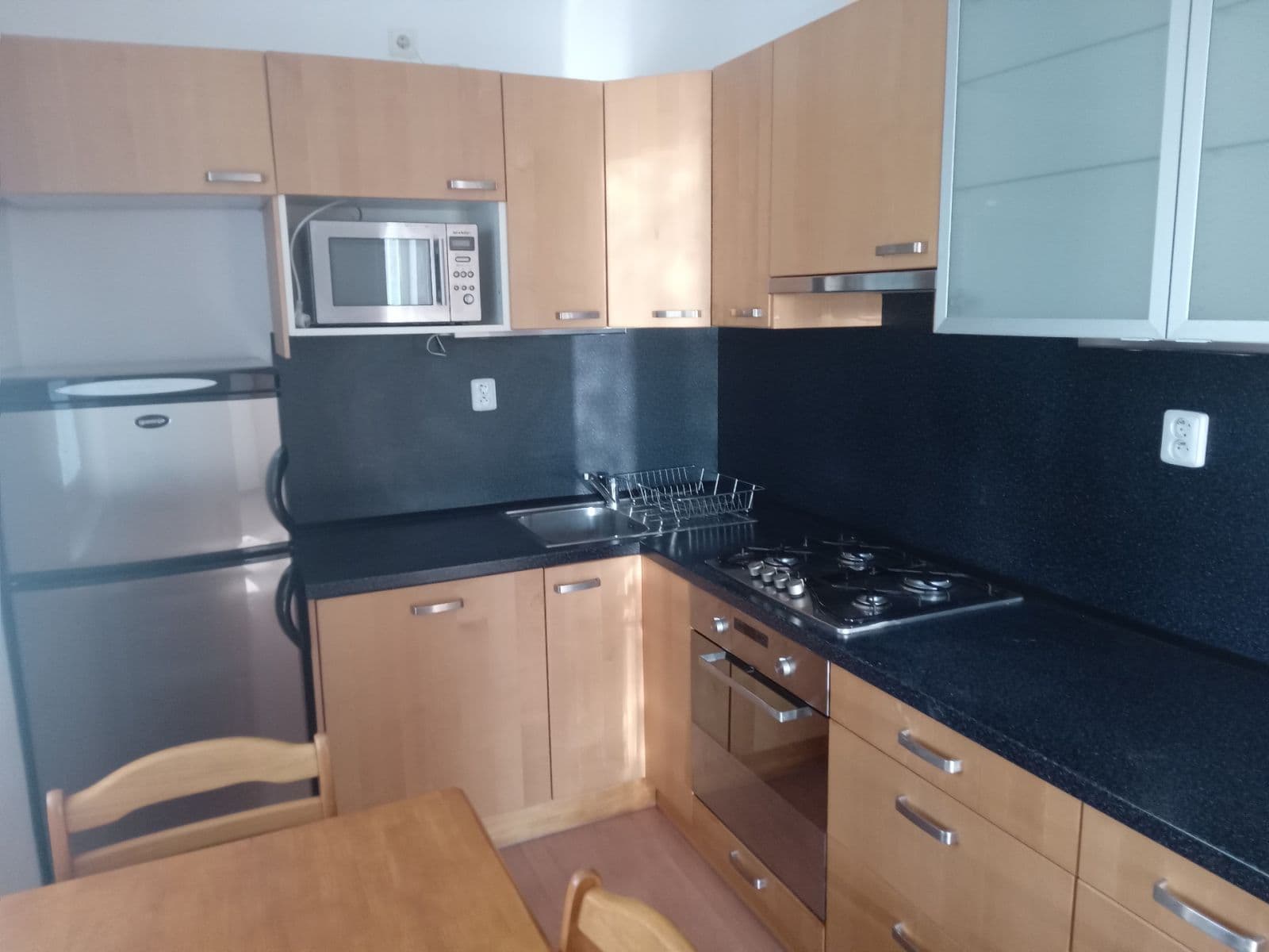 Pronájem bytu 2+1 50 m², Zelenečská, Praha, Praha Pronájem bytu 2+1 50 m², Zelenečská, Praha, Praha