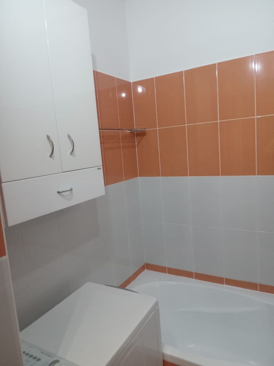 Pronájem bytu 2+1 50 m², Zelenečská, Praha, Praha Pronájem bytu 2+1 50 m², Zelenečská, Praha, Praha
