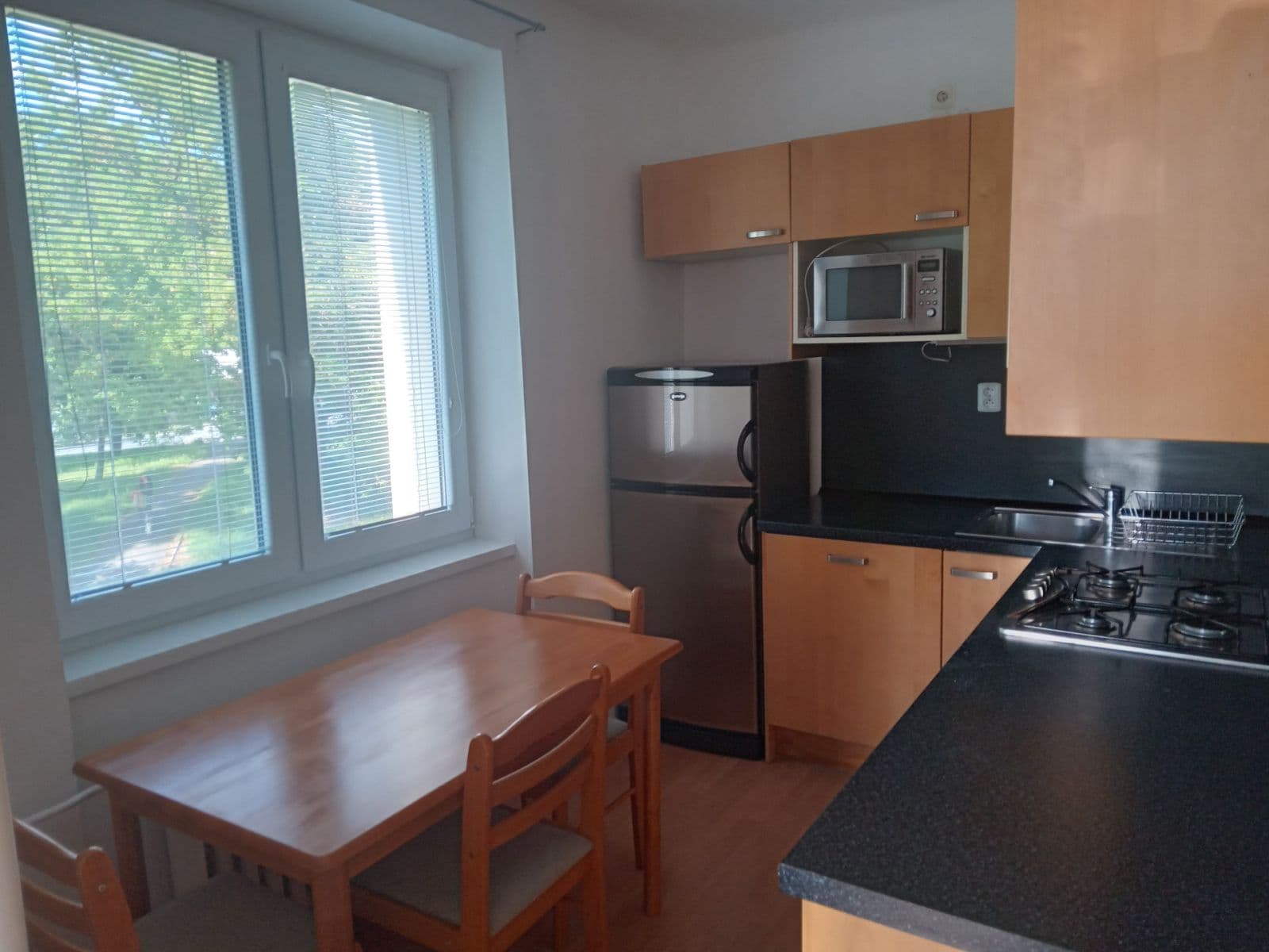 Pronájem bytu 2+1 50 m², Zelenečská, Praha, Praha Pronájem bytu 2+1 50 m², Zelenečská, Praha, Praha