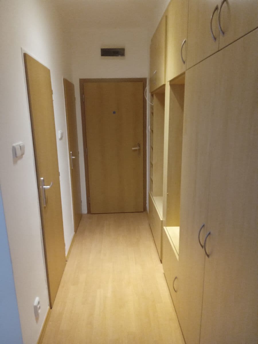 Pronájem bytu 2+1 50 m², Zelenečská, Praha, Praha Pronájem bytu 2+1 50 m², Zelenečská, Praha, Praha