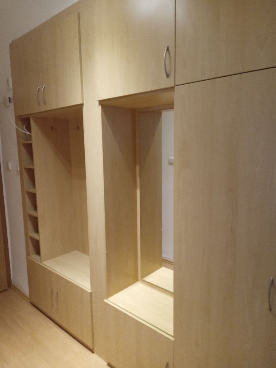 Pronájem bytu 2+1 50 m², Zelenečská, Praha, Praha Pronájem bytu 2+1 50 m², Zelenečská, Praha, Praha
