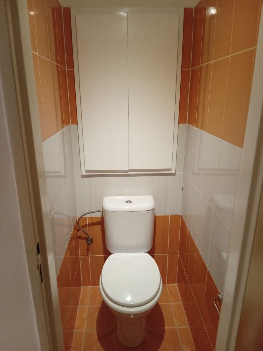 Pronájem bytu 2+1 50 m², Zelenečská, Praha, Praha Pronájem bytu 2+1 50 m², Zelenečská, Praha, Praha