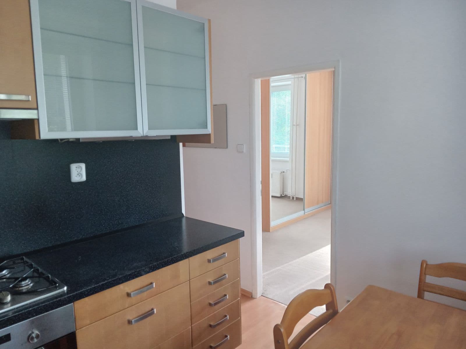 Pronájem bytu 2+1 50 m², Zelenečská, Praha, Praha Pronájem bytu 2+1 50 m², Zelenečská, Praha, Praha