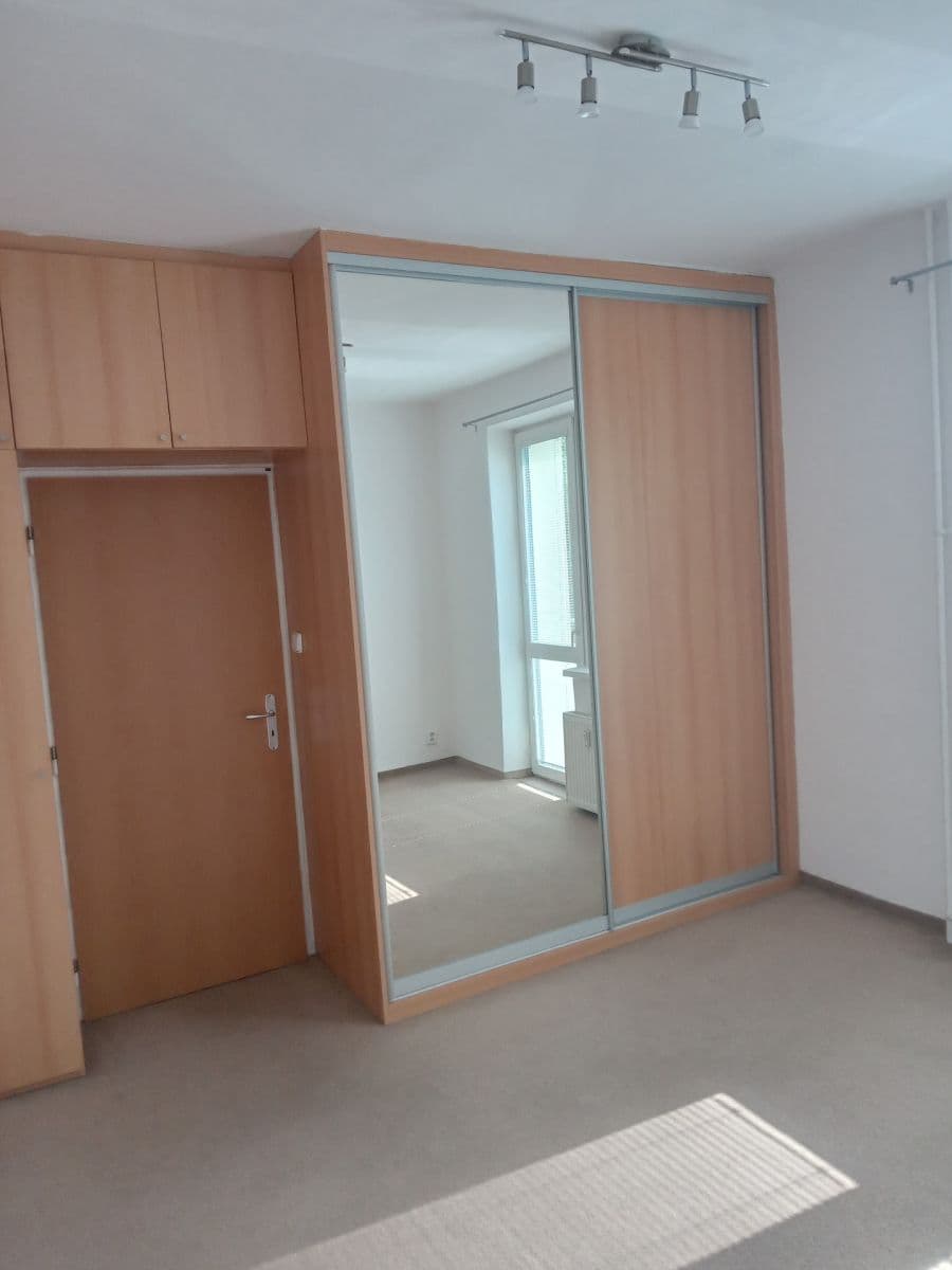 Pronájem bytu 2+1 50 m², Zelenečská, Praha, Praha Pronájem bytu 2+1 50 m², Zelenečská, Praha, Praha