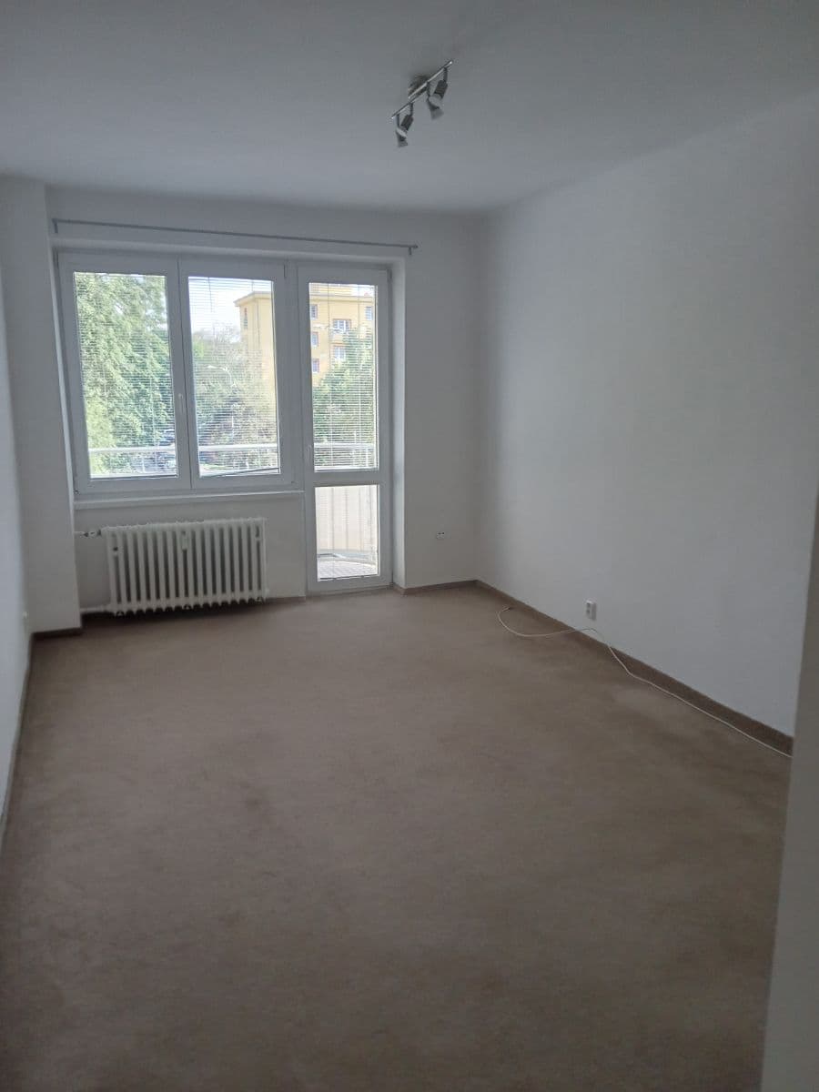 Pronájem bytu 2+1 50 m², Zelenečská, Praha, Praha Pronájem bytu 2+1 50 m², Zelenečská, Praha, Praha