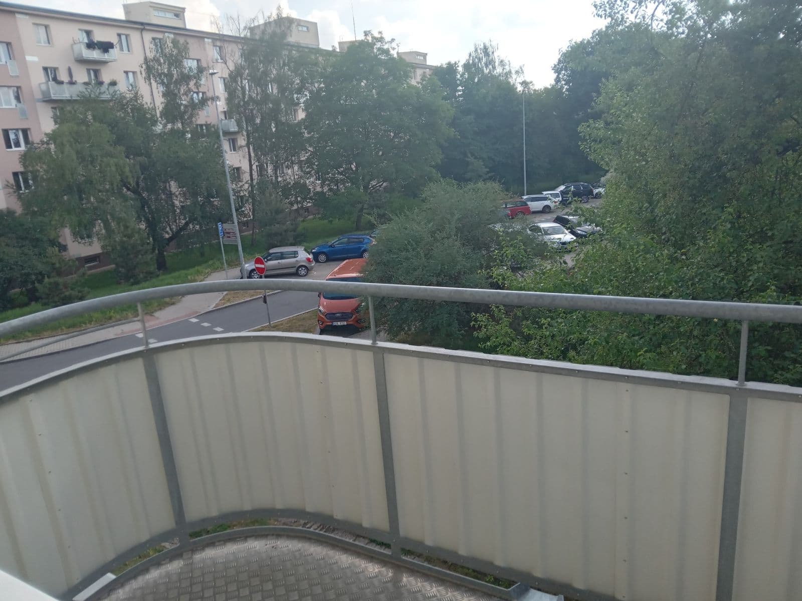 Pronájem bytu 2+1 50 m², Zelenečská, Praha, Praha Pronájem bytu 2+1 50 m², Zelenečská, Praha, Praha