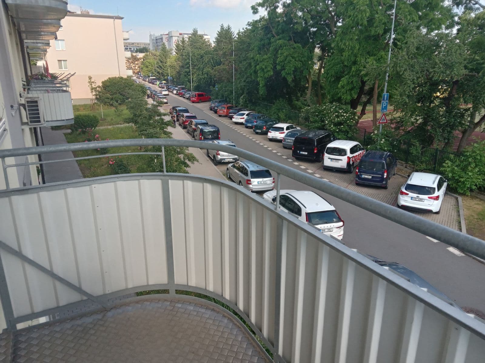 Pronájem bytu 2+1 50 m², Zelenečská, Praha, Praha Pronájem bytu 2+1 50 m², Zelenečská, Praha, Praha