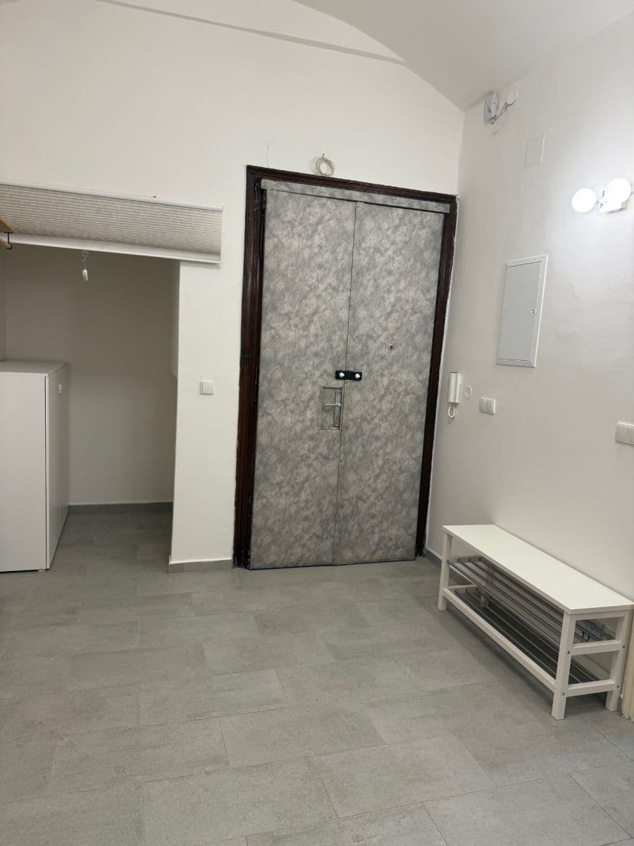 Pronájem bytu 2+1 78 m², Ruská, Praha, Praha Pronájem bytu 2+1 78 m², Ruská, Praha, Praha