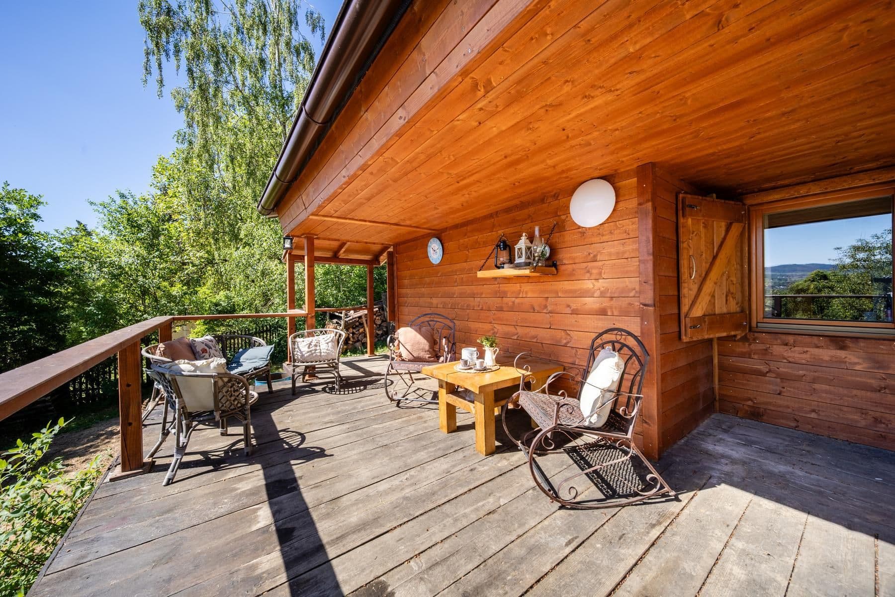 Prodej chaty, chalupy 50 m², pozemek 2.198 m², Strunkovice nad Blanicí, Jihočeský kraj Prodej chaty, chalupy 50 m², pozemek 2.198 m², Strunkovice nad Blanicí, Jihočeský kraj