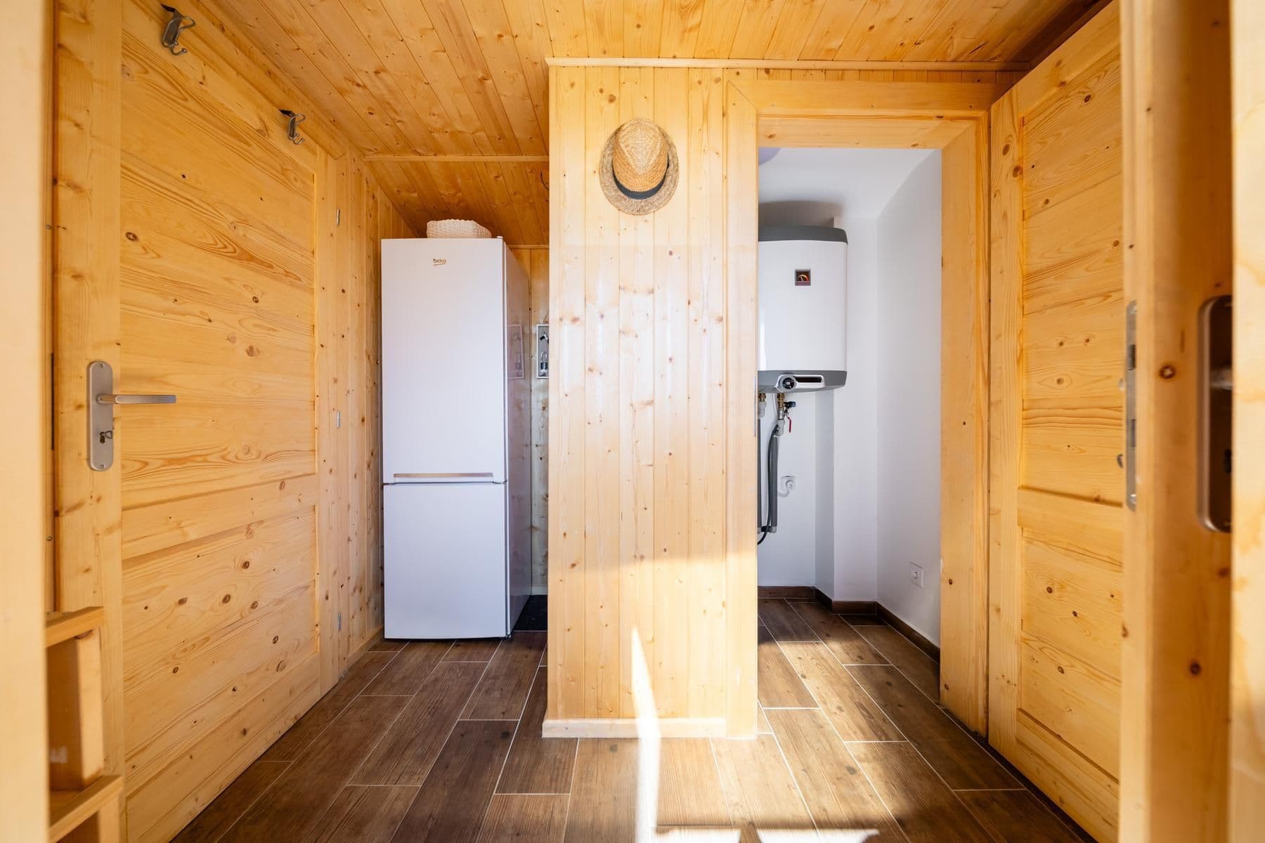 Prodej chaty, chalupy 50 m², pozemek 2.198 m², Strunkovice nad Blanicí, Jihočeský kraj Prodej chaty, chalupy 50 m², pozemek 2.198 m², Strunkovice nad Blanicí, Jihočeský kraj
