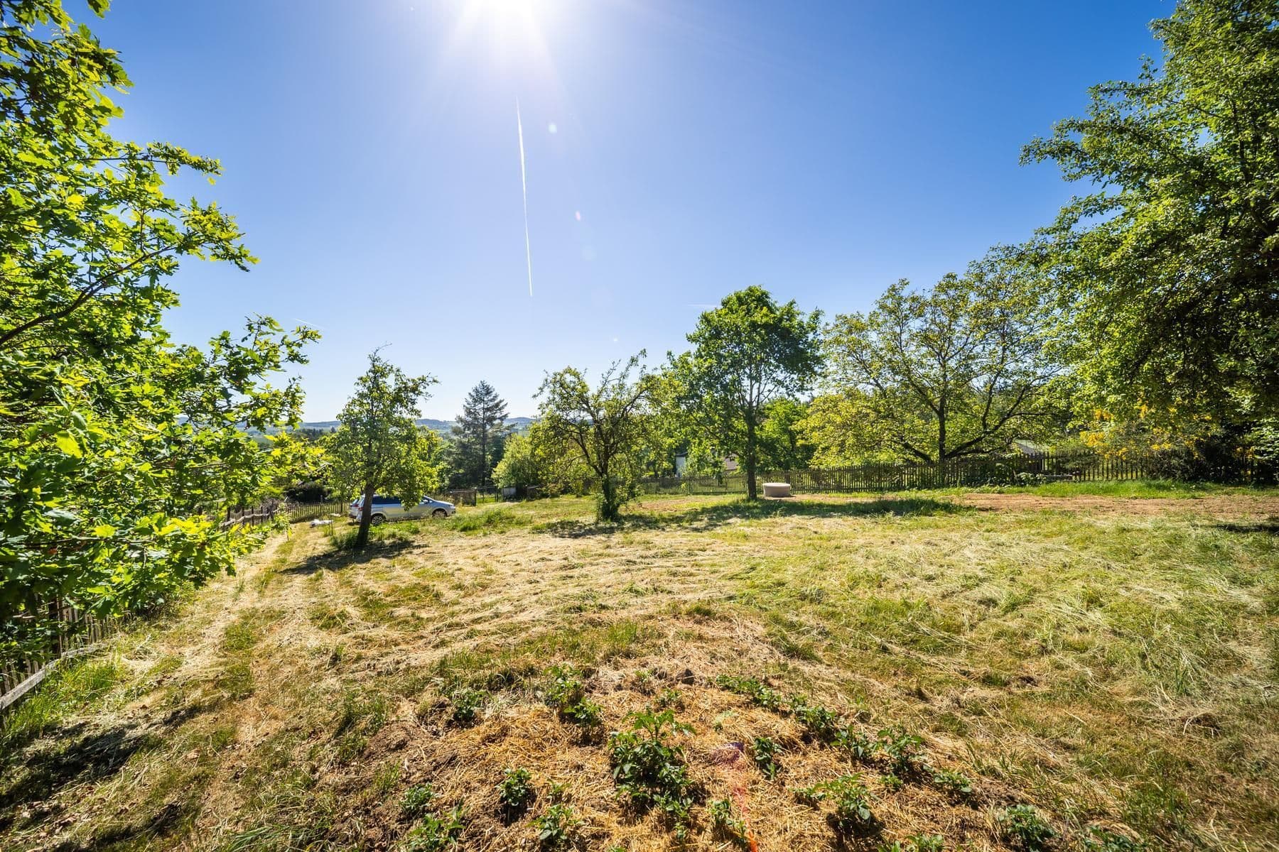 Prodej chaty, chalupy 50 m², pozemek 2.198 m², Strunkovice nad Blanicí, Jihočeský kraj Prodej chaty, chalupy 50 m², pozemek 2.198 m², Strunkovice nad Blanicí, Jihočeský kraj