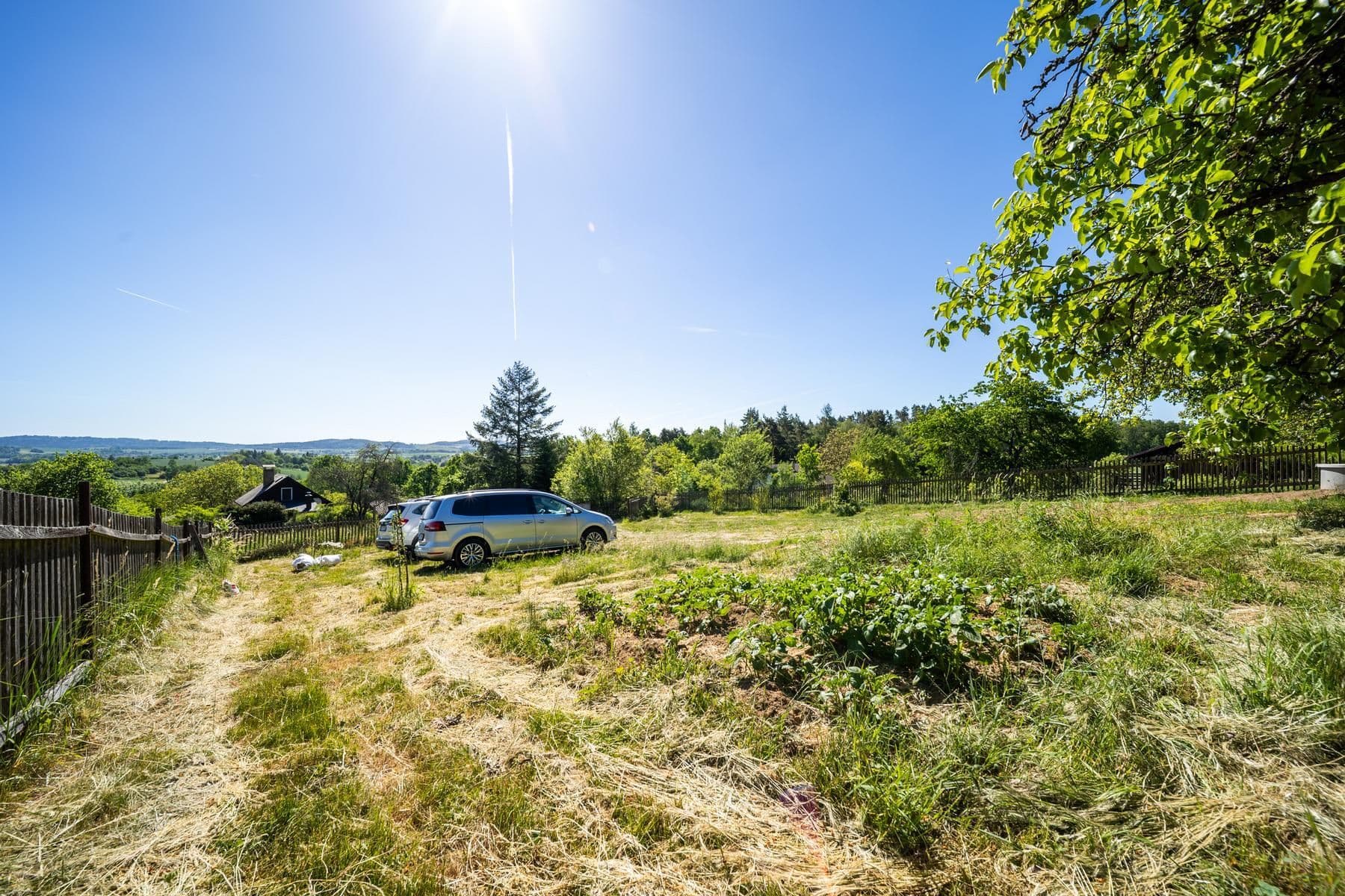 Prodej chaty, chalupy 50 m², pozemek 2.198 m², Strunkovice nad Blanicí, Jihočeský kraj Prodej chaty, chalupy 50 m², pozemek 2.198 m², Strunkovice nad Blanicí, Jihočeský kraj