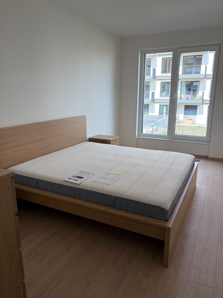 Pronájem bytu 2+kk 43 m², Jáchymovská, Praha, Praha Pronájem bytu 2+kk 43 m², Jáchymovská, Praha, Praha
