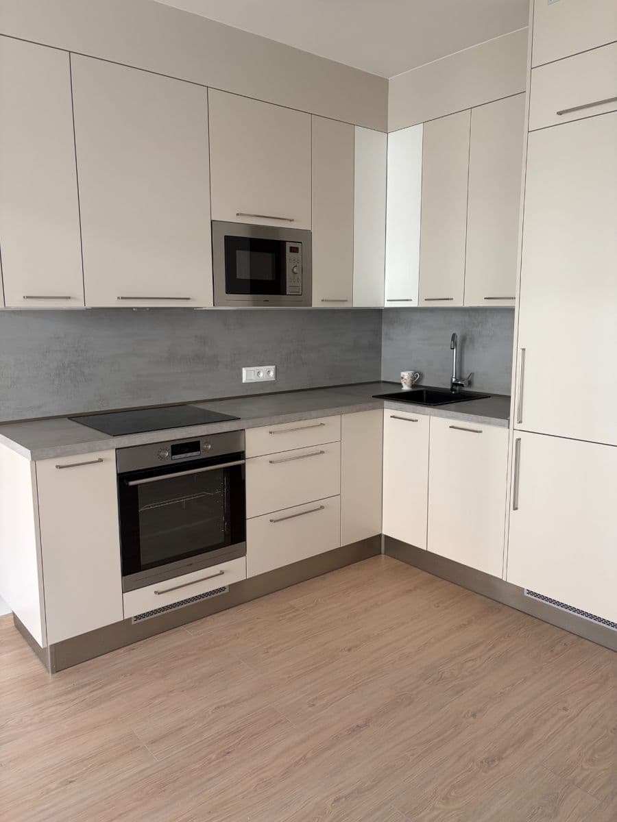 Pronájem bytu 2+kk 43 m², Jáchymovská, Praha, Praha Pronájem bytu 2+kk 43 m², Jáchymovská, Praha, Praha