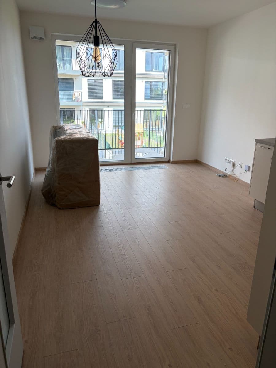 Pronájem bytu 2+kk 43 m², Jáchymovská, Praha, Praha Pronájem bytu 2+kk 43 m², Jáchymovská, Praha, Praha