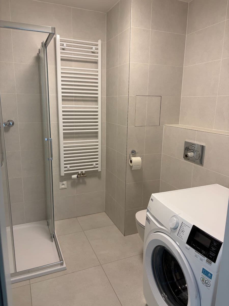 Pronájem bytu 2+kk 43 m², Jáchymovská, Praha, Praha Pronájem bytu 2+kk 43 m², Jáchymovská, Praha, Praha