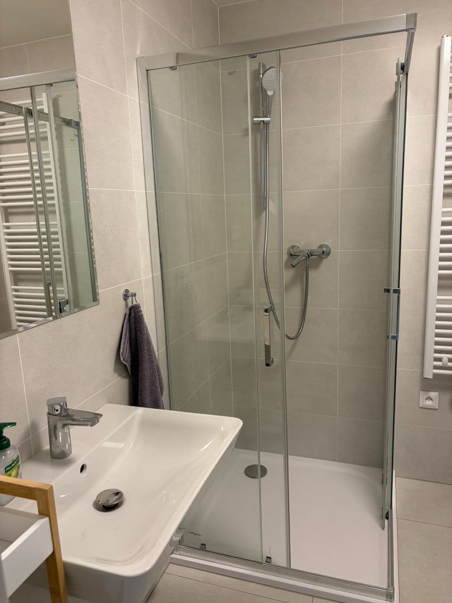 Pronájem bytu 2+kk 43 m², Jáchymovská, Praha, Praha Pronájem bytu 2+kk 43 m², Jáchymovská, Praha, Praha