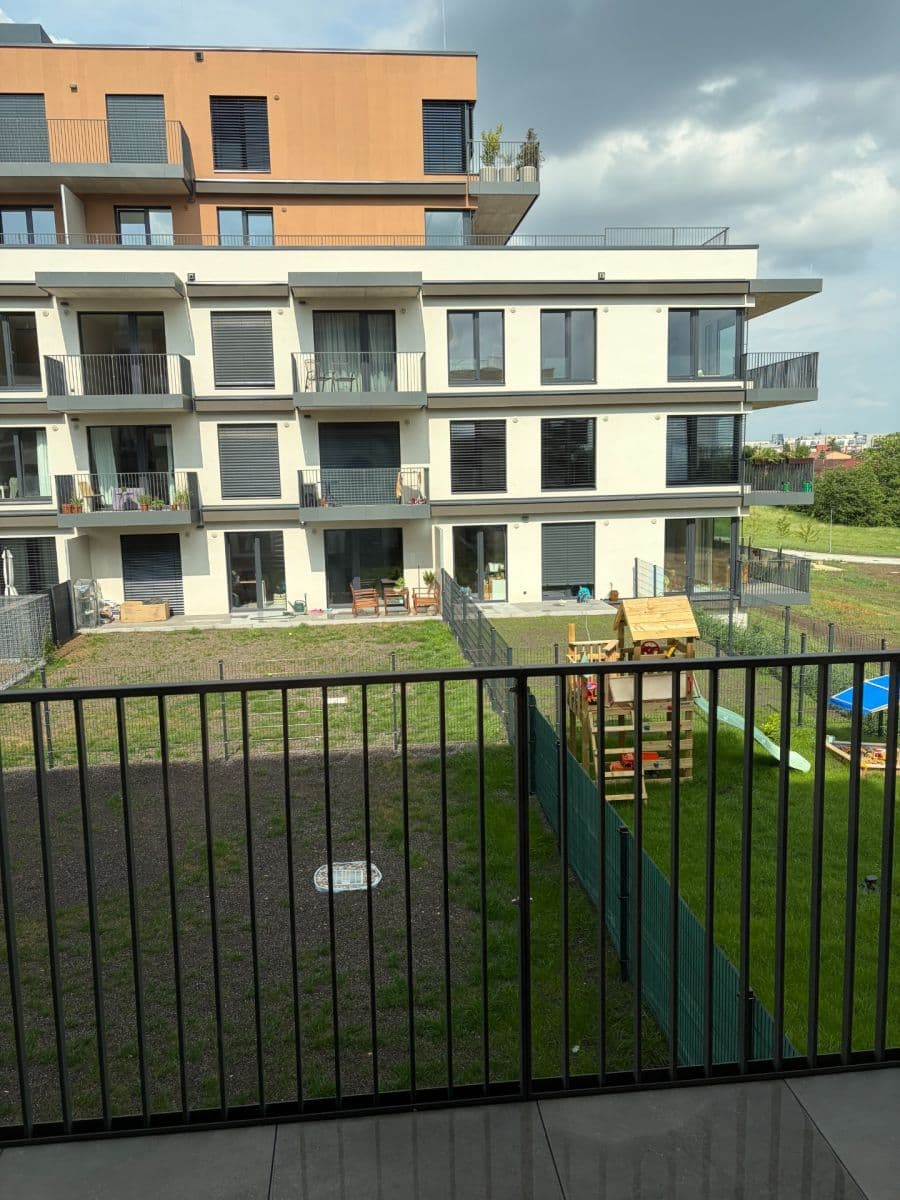 Pronájem bytu 2+kk 43 m², Jáchymovská, Praha, Praha Pronájem bytu 2+kk 43 m², Jáchymovská, Praha, Praha