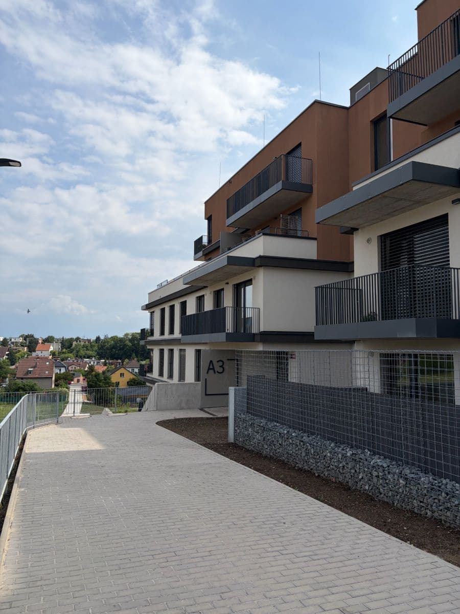 Pronájem bytu 2+kk 43 m², Jáchymovská, Praha, Praha Pronájem bytu 2+kk 43 m², Jáchymovská, Praha, Praha