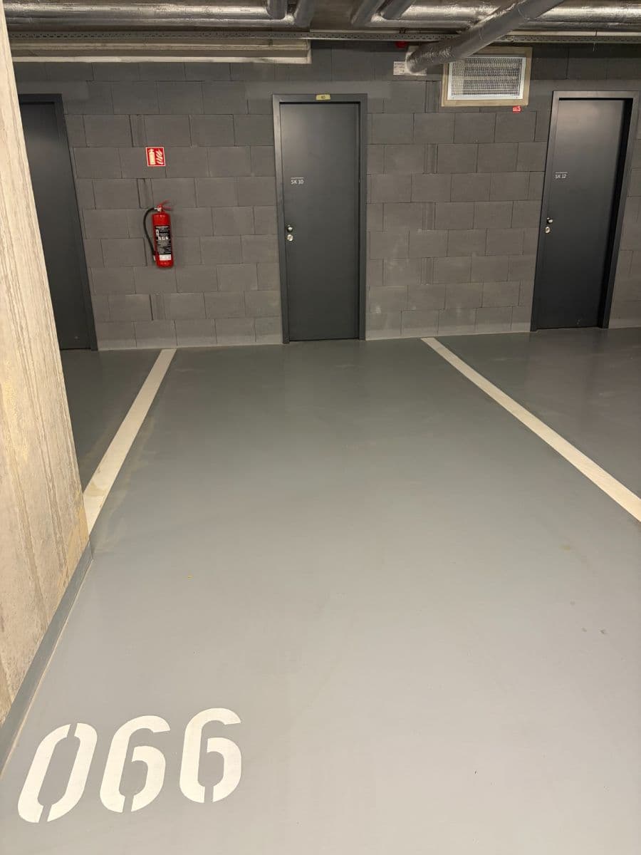 Pronájem bytu 2+kk 43 m², Jáchymovská, Praha, Praha Pronájem bytu 2+kk 43 m², Jáchymovská, Praha, Praha