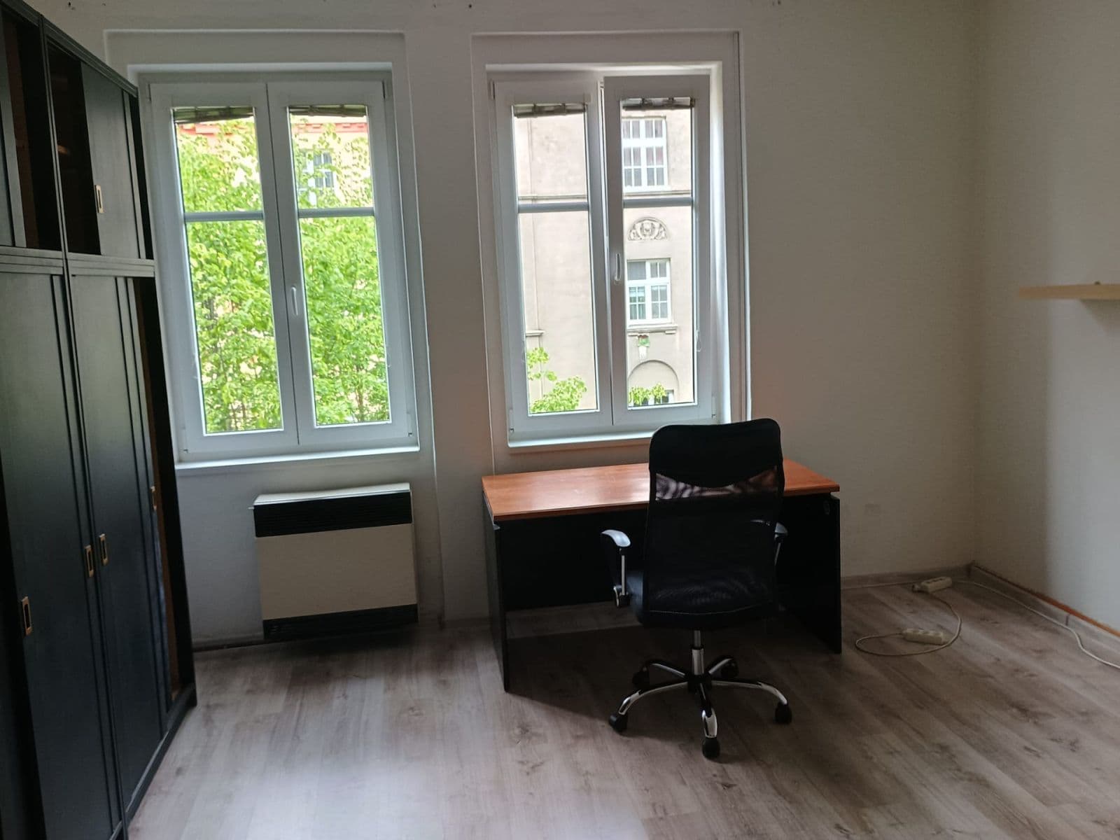 Pronájem bytu 1+1 45 m², U Nemocnice, Ústí nad Labem, Ústecký kraj Pronájem bytu 1+1 45 m², U Nemocnice, Ústí nad Labem, Ústecký kraj