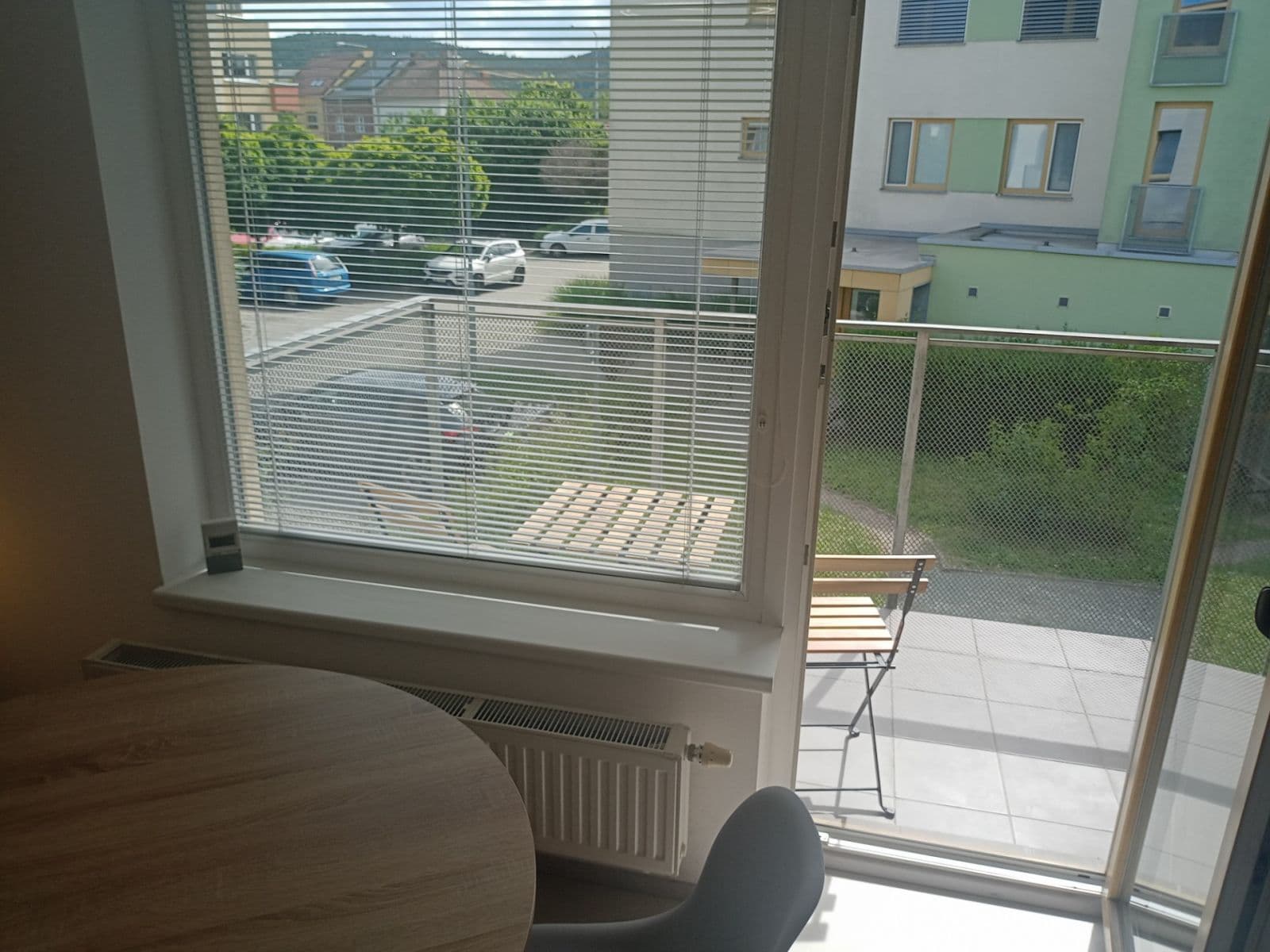 Pronájem bytu 1+kk 35 m², Podveská, Brno, Jihomoravský kraj Pronájem bytu 1+kk 35 m², Podveská, Brno, Jihomoravský kraj