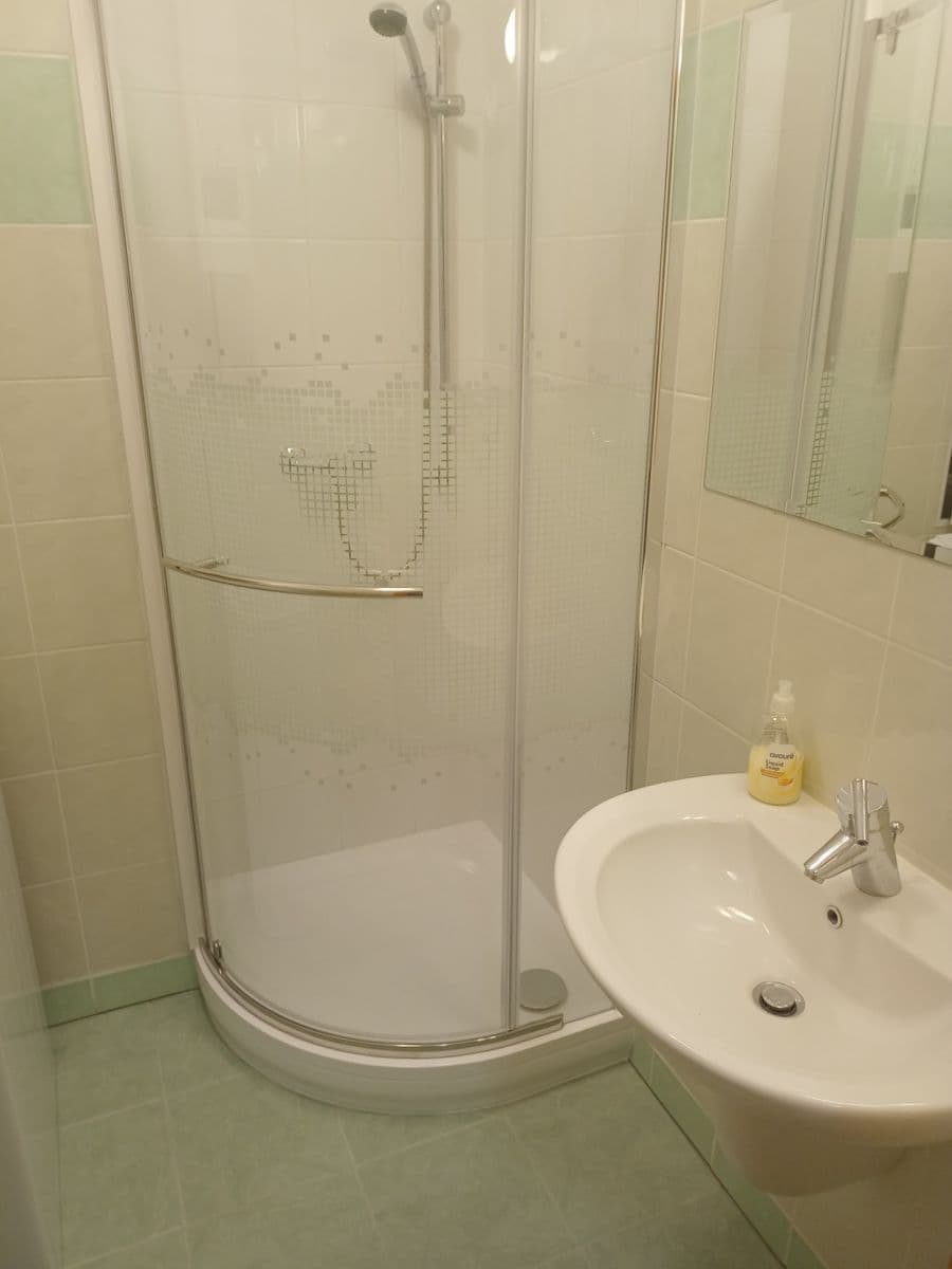 Pronájem bytu 1+kk 35 m², Podveská, Brno, Jihomoravský kraj Pronájem bytu 1+kk 35 m², Podveská, Brno, Jihomoravský kraj