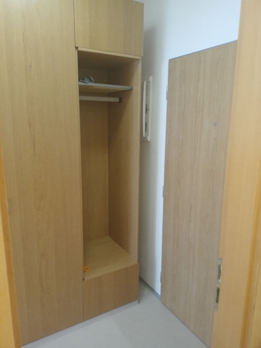 Pronájem bytu 1+kk 35 m², Podveská, Brno, Jihomoravský kraj Pronájem bytu 1+kk 35 m², Podveská, Brno, Jihomoravský kraj