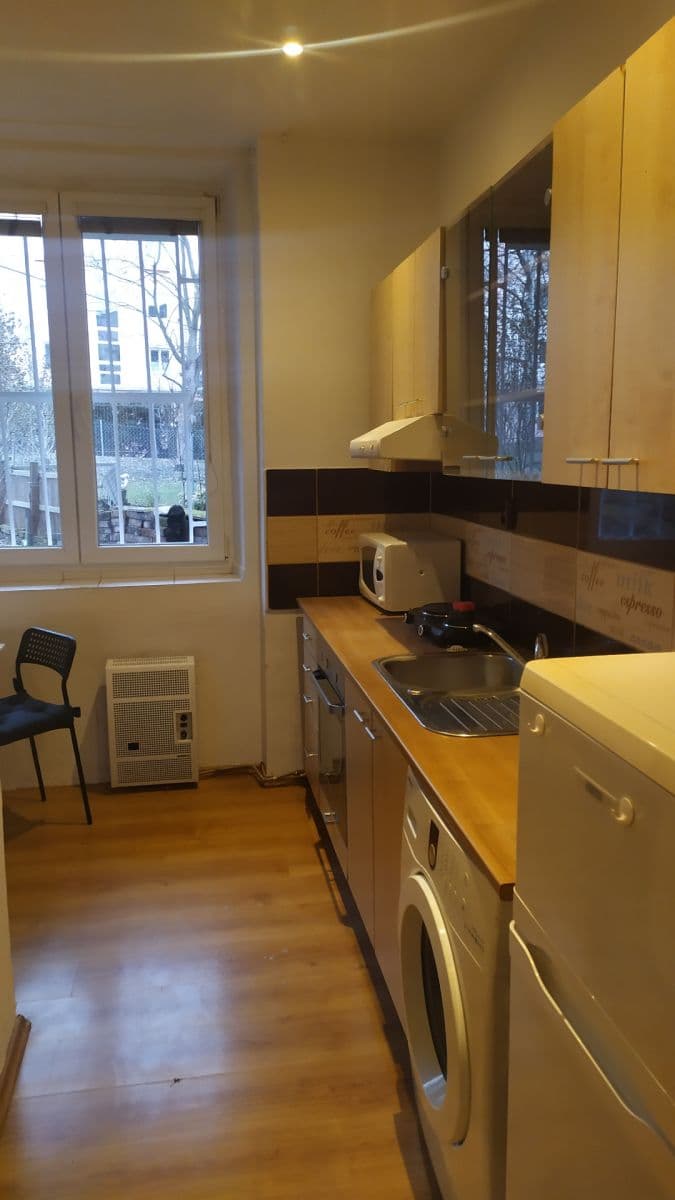 Pronájem bytu 1+1 36 m², Pasteurova, Ústí nad Labem, Ústecký kraj Pronájem bytu 1+1 36 m², Pasteurova, Ústí nad Labem, Ústecký kraj