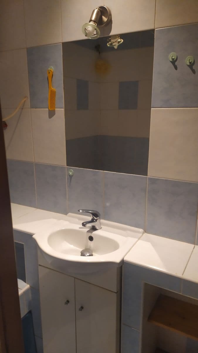 Pronájem bytu 1+1 36 m², Pasteurova, Ústí nad Labem, Ústecký kraj Pronájem bytu 1+1 36 m², Pasteurova, Ústí nad Labem, Ústecký kraj