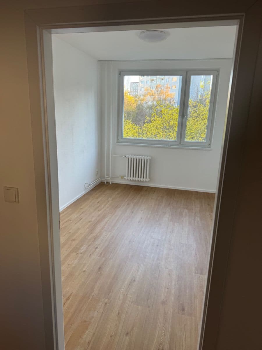 Pronájem bytu 3+1 62 m², Dreyerova, Praha, Praha Pronájem bytu 3+1 62 m², Dreyerova, Praha, Praha