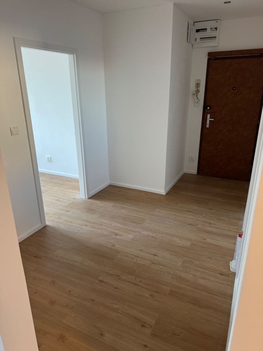 Pronájem bytu 3+1 62 m², Dreyerova, Praha, Praha Pronájem bytu 3+1 62 m², Dreyerova, Praha, Praha