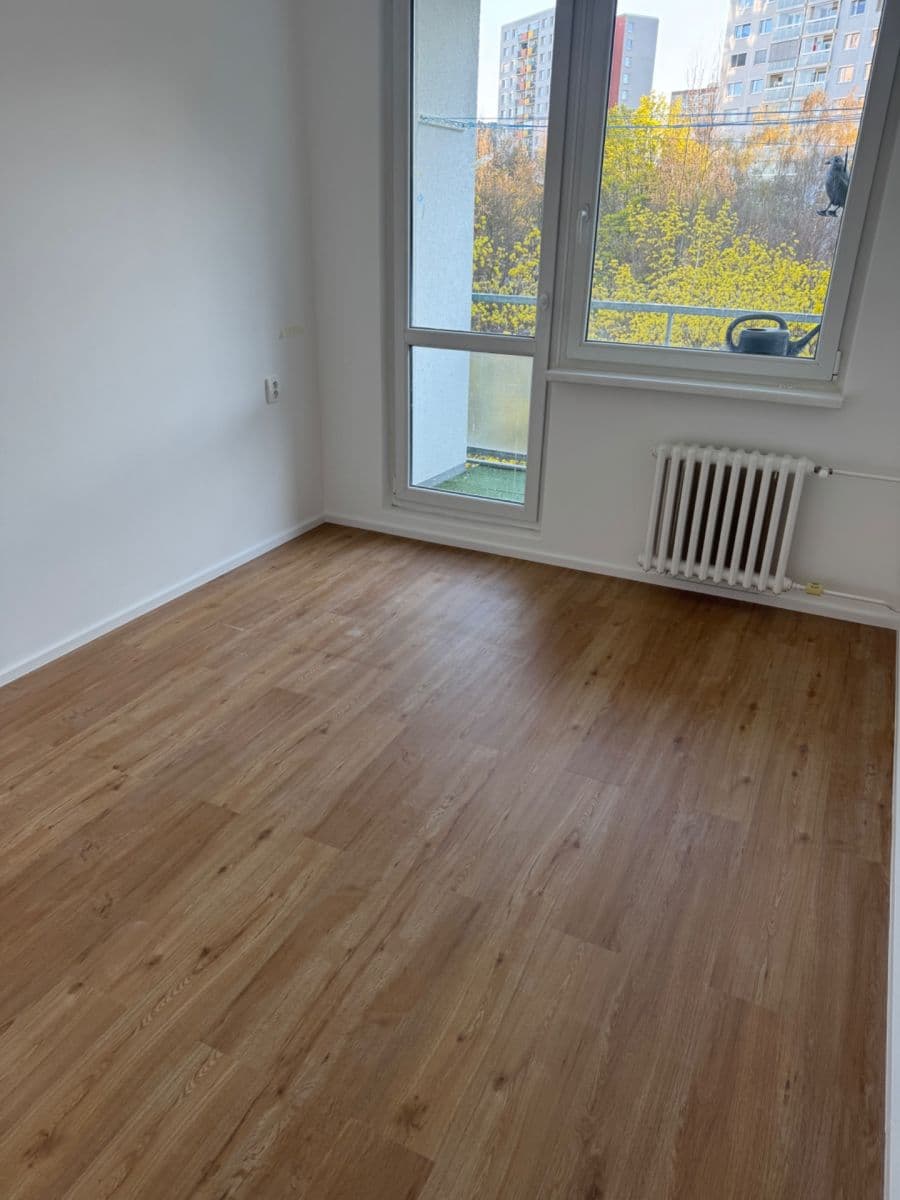Pronájem bytu 3+1 62 m², Dreyerova, Praha, Praha Pronájem bytu 3+1 62 m², Dreyerova, Praha, Praha