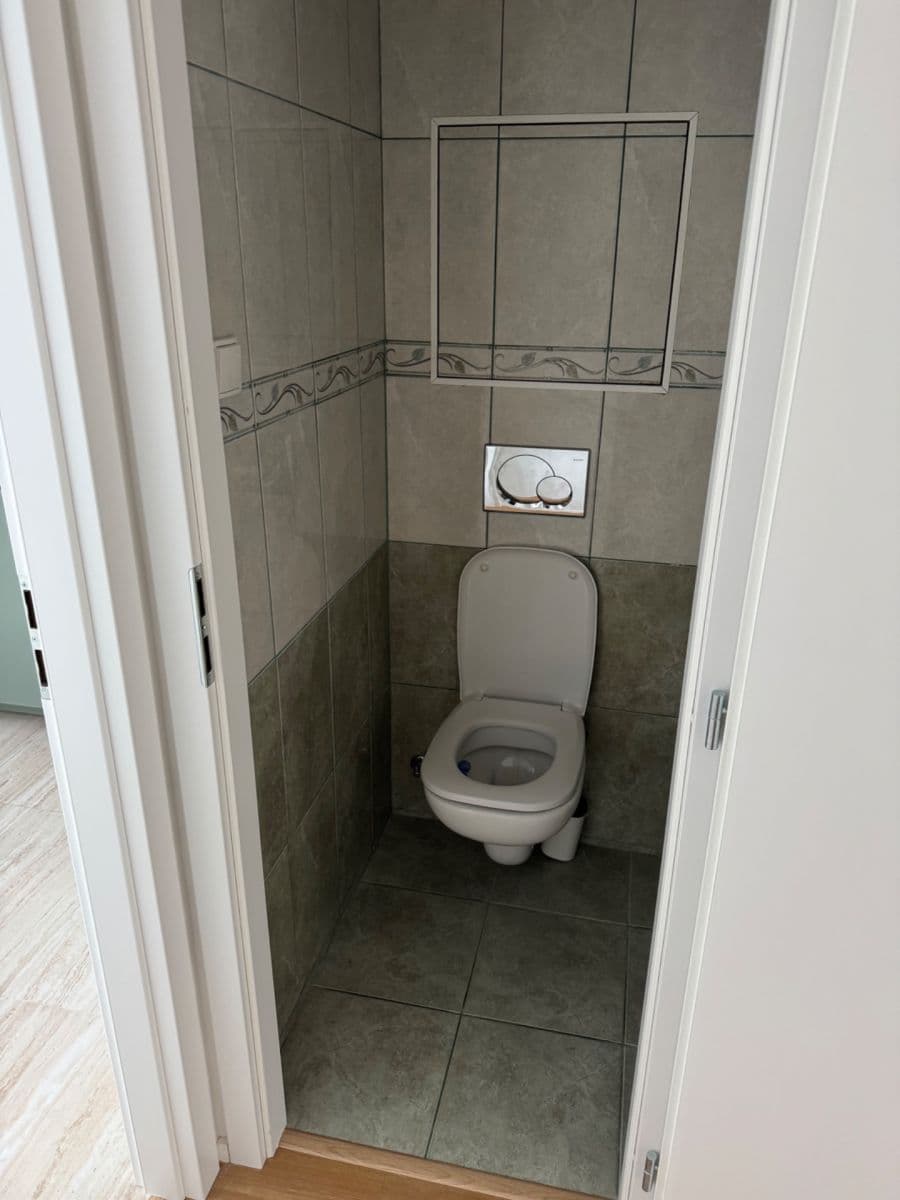 Pronájem bytu 3+1 62 m², Dreyerova, Praha, Praha Pronájem bytu 3+1 62 m², Dreyerova, Praha, Praha