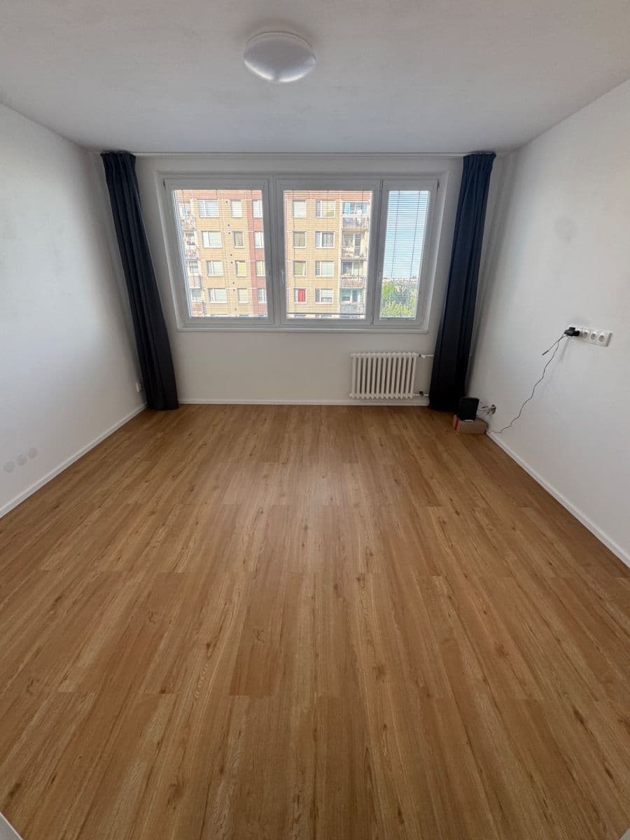 Pronájem bytu 3+1 62 m², Dreyerova, Praha, Praha Pronájem bytu 3+1 62 m², Dreyerova, Praha, Praha