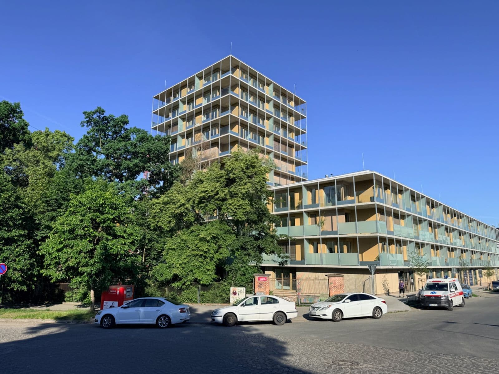 Pronájem bytu 2+kk 66 m², Zahradní, Plzeň, Plzeňský kraj Pronájem bytu 2+kk 66 m², Zahradní, Plzeň, Plzeňský kraj