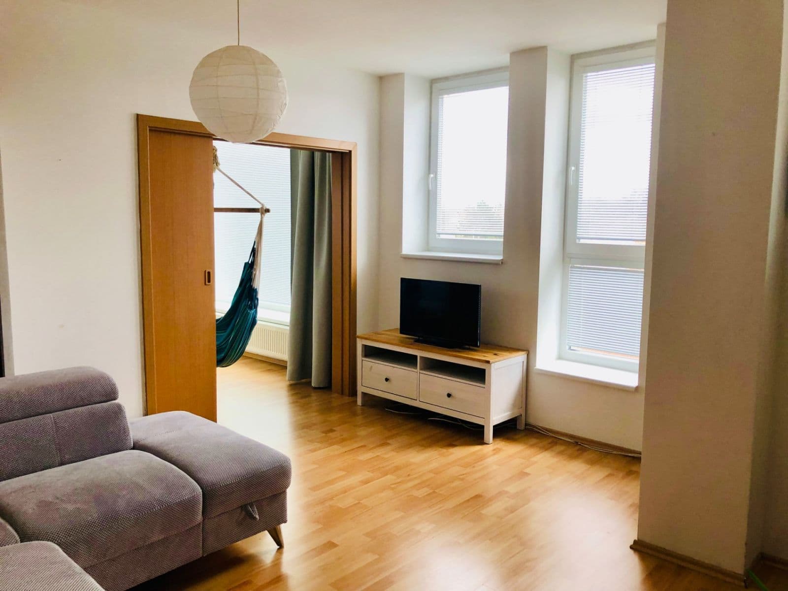 Pronájem bytu 3+kk 80 m², Přemyslovská, Roztoky, Středočeský kraj Pronájem bytu 3+kk 80 m², Přemyslovská, Roztoky, Středočeský kraj