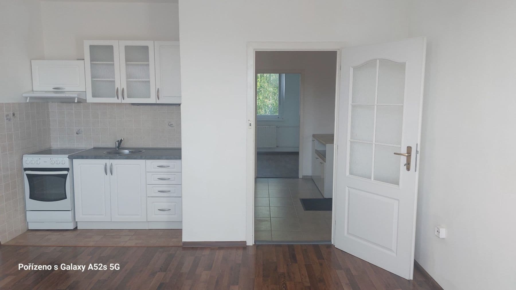 Prodej bytu 2+kk 42 m², Máchova, Stráž pod Ralskem, Liberecký kraj Prodej bytu 2+kk 42 m², Máchova, Stráž pod Ralskem, Liberecký kraj
