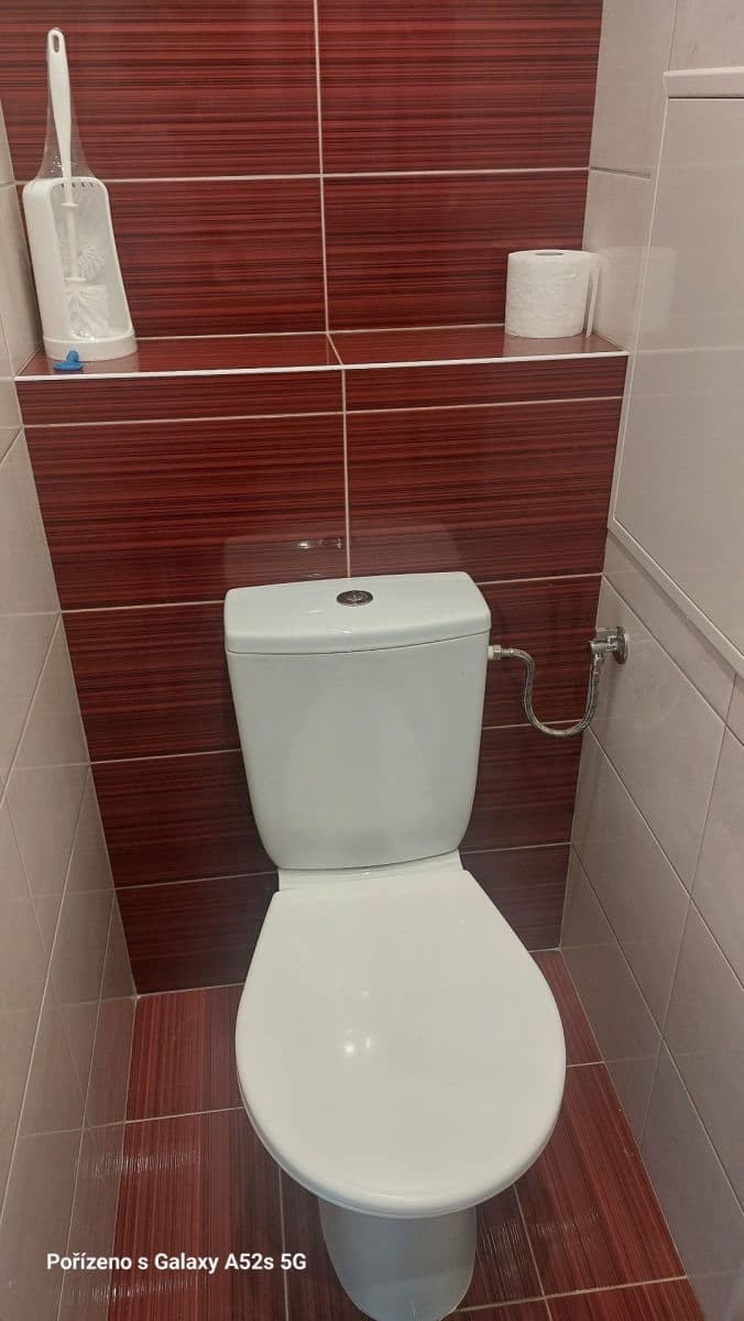 Prodej bytu 2+kk 42 m², Máchova, Stráž pod Ralskem, Liberecký kraj Prodej bytu 2+kk 42 m², Máchova, Stráž pod Ralskem, Liberecký kraj