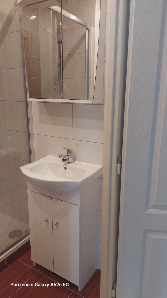 Prodej bytu 2+kk 42 m², Máchova, Stráž pod Ralskem, Liberecký kraj Prodej bytu 2+kk 42 m², Máchova, Stráž pod Ralskem, Liberecký kraj