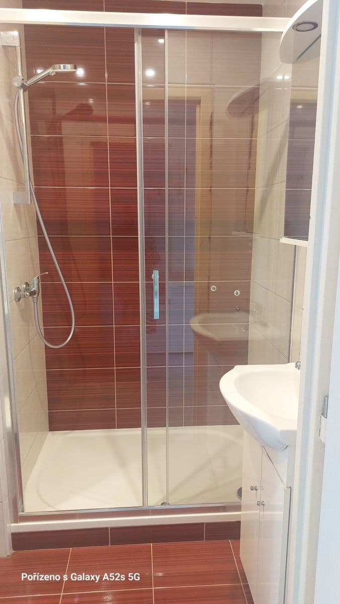 Prodej bytu 2+kk 42 m², Máchova, Stráž pod Ralskem, Liberecký kraj Prodej bytu 2+kk 42 m², Máchova, Stráž pod Ralskem, Liberecký kraj