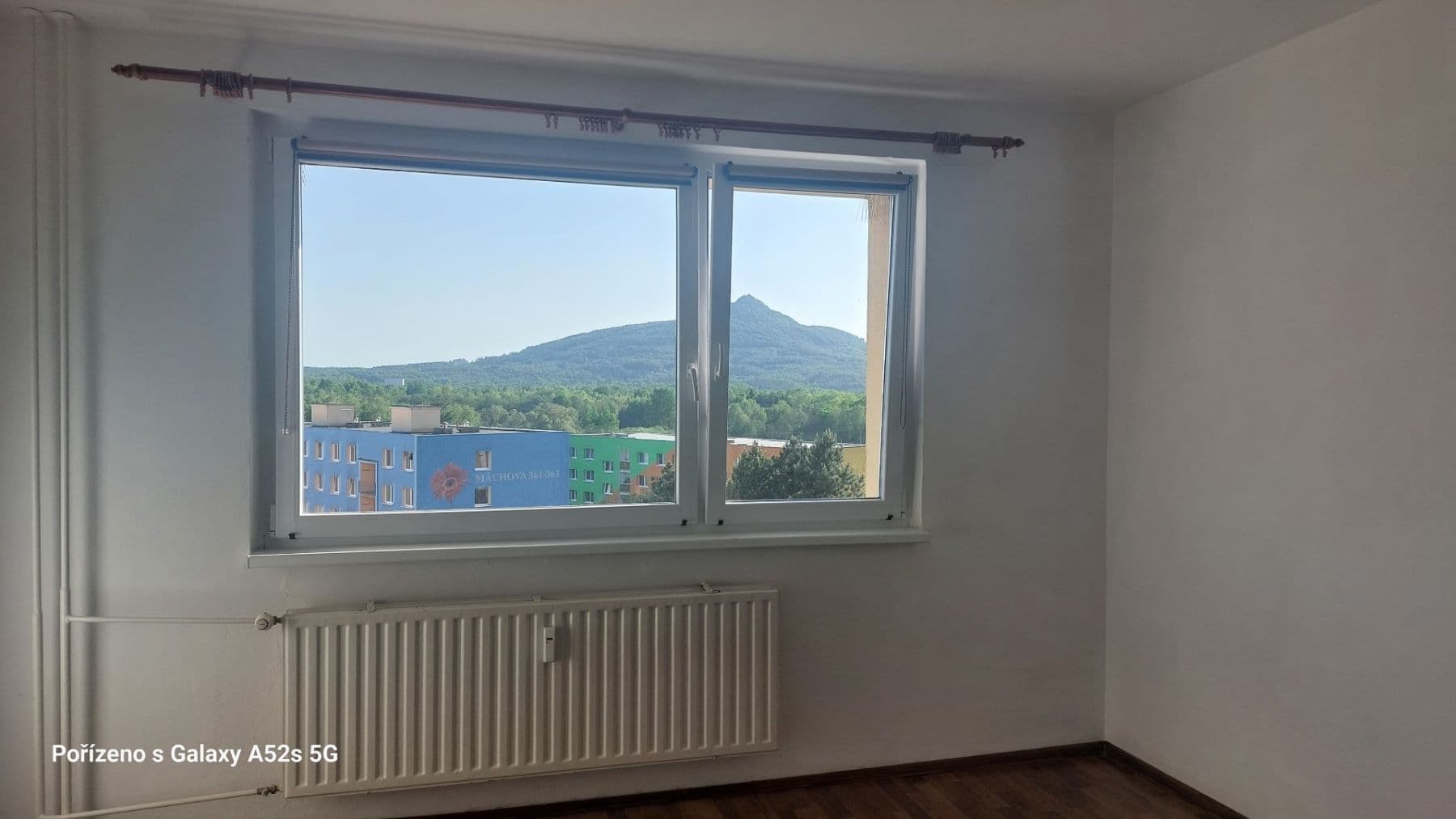 Prodej bytu 2+kk 42 m², Máchova, Stráž pod Ralskem, Liberecký kraj Prodej bytu 2+kk 42 m², Máchova, Stráž pod Ralskem, Liberecký kraj