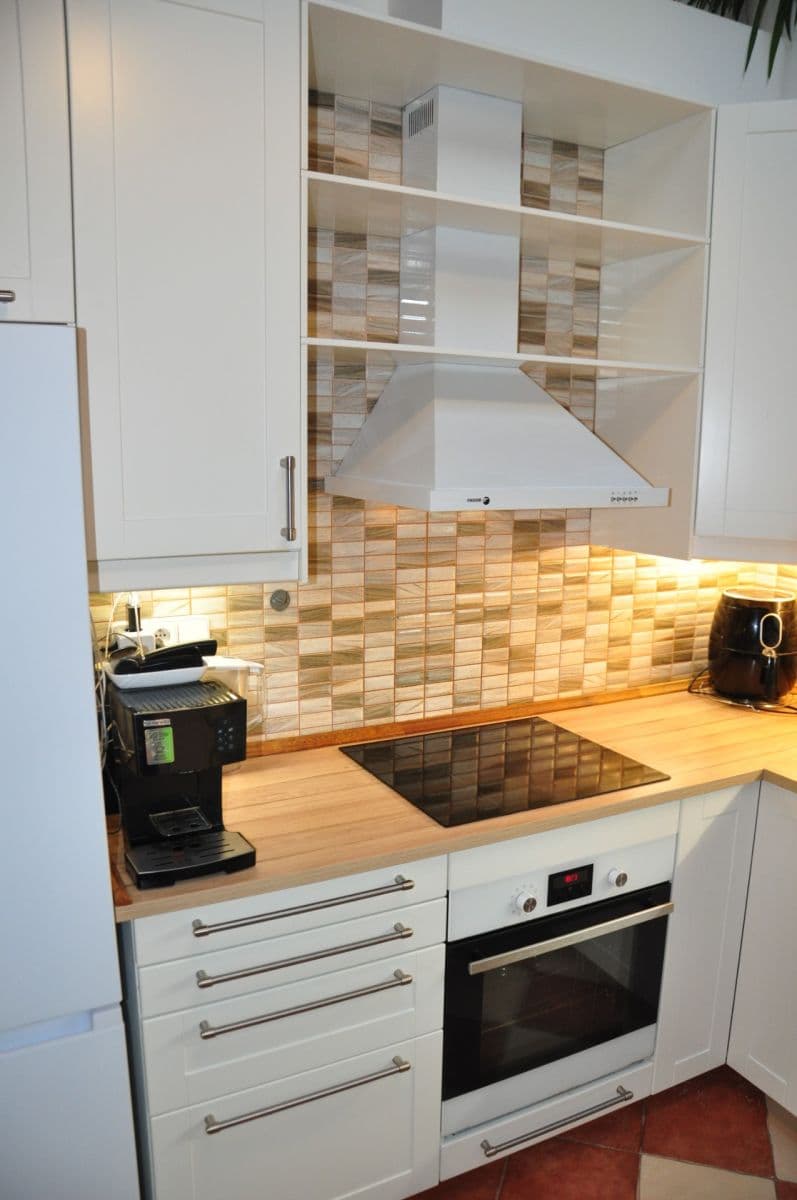 Prodej domu 181 m², pozemek 396 m², V Zahrádkách, Hradištko, Středočeský kraj Prodej domu 181 m², pozemek 396 m², V Zahrádkách, Hradištko, Středočeský kraj