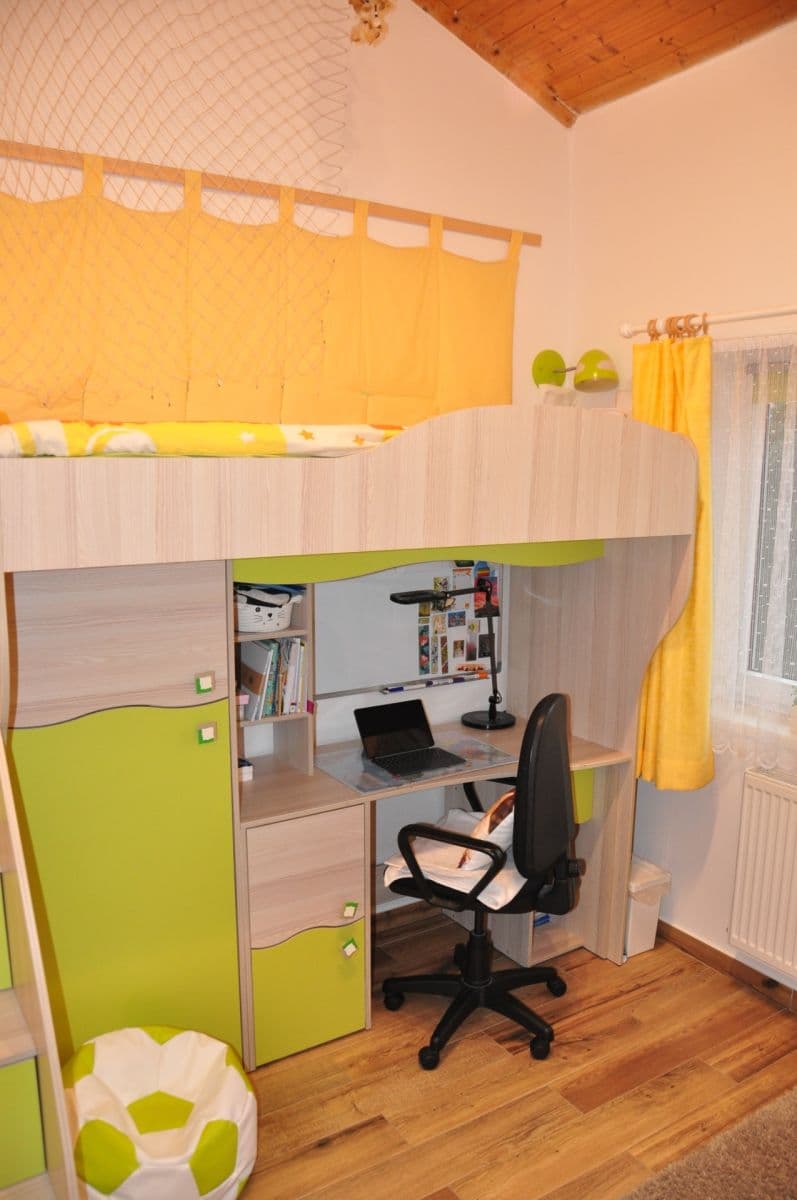 Prodej domu 181 m², pozemek 396 m², V Zahrádkách, Hradištko, Středočeský kraj Prodej domu 181 m², pozemek 396 m², V Zahrádkách, Hradištko, Středočeský kraj