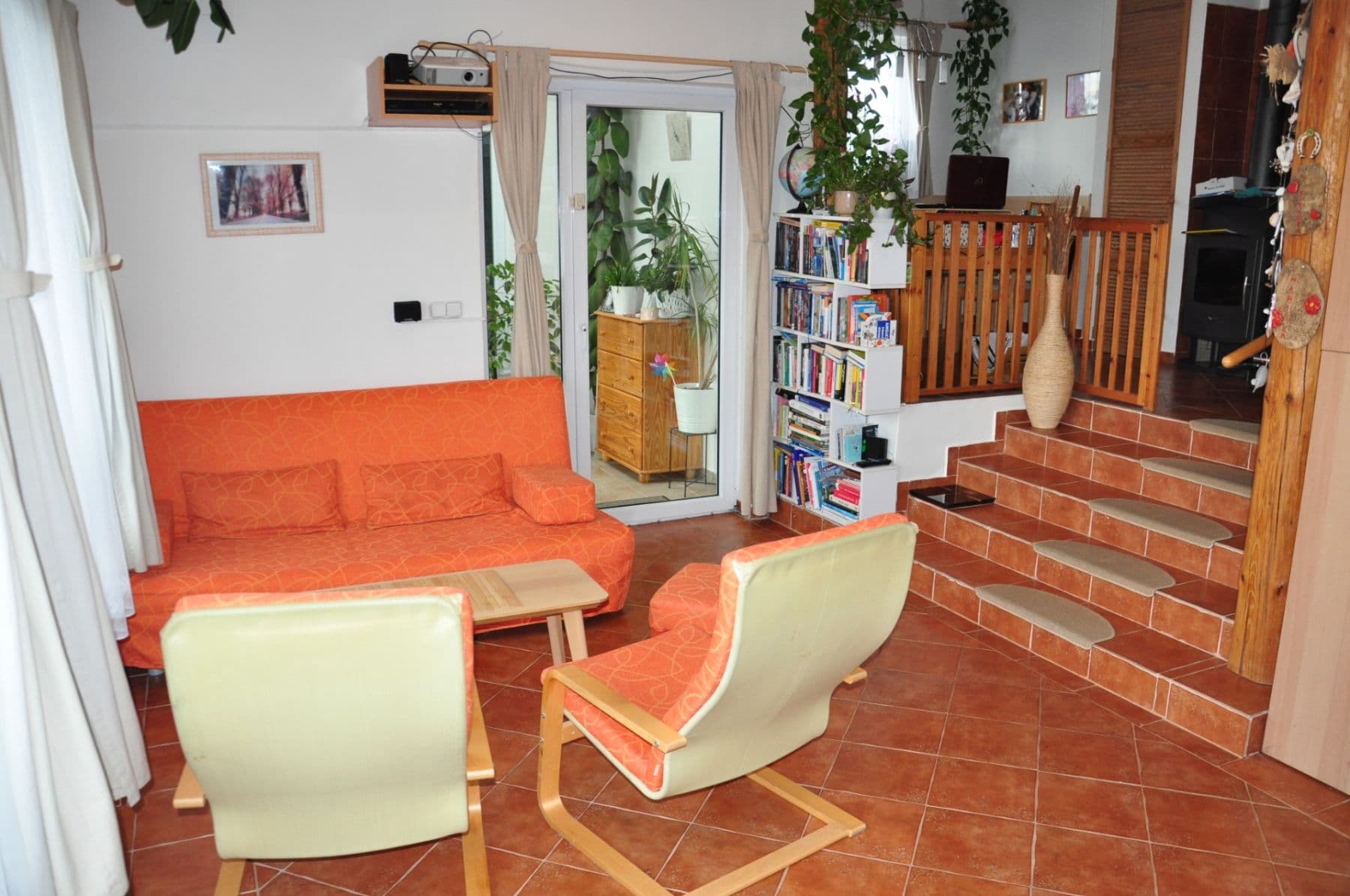 Prodej domu 181 m², pozemek 396 m², V Zahrádkách, Hradištko, Středočeský kraj Prodej domu 181 m², pozemek 396 m², V Zahrádkách, Hradištko, Středočeský kraj