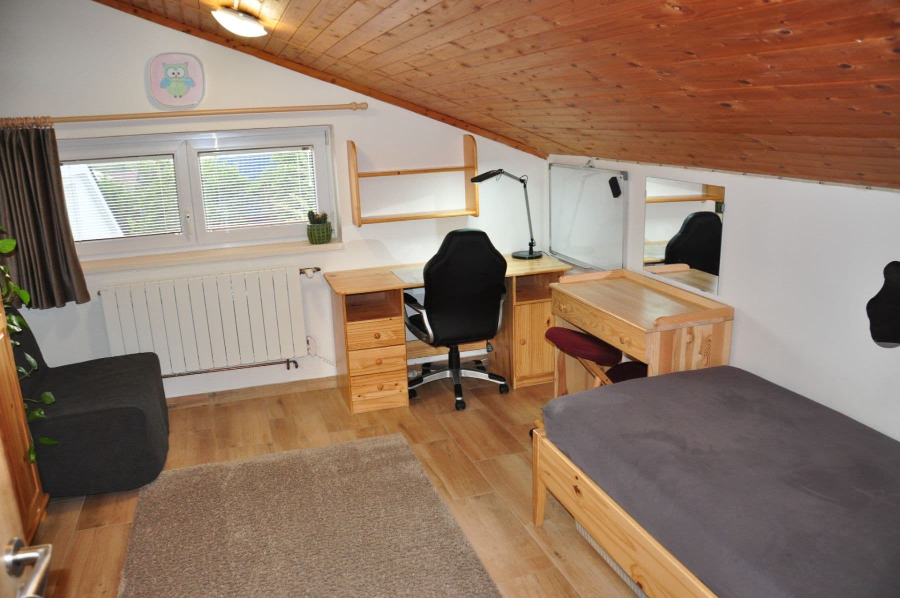 Prodej domu 181 m², pozemek 396 m², V Zahrádkách, Hradištko, Středočeský kraj Prodej domu 181 m², pozemek 396 m², V Zahrádkách, Hradištko, Středočeský kraj
