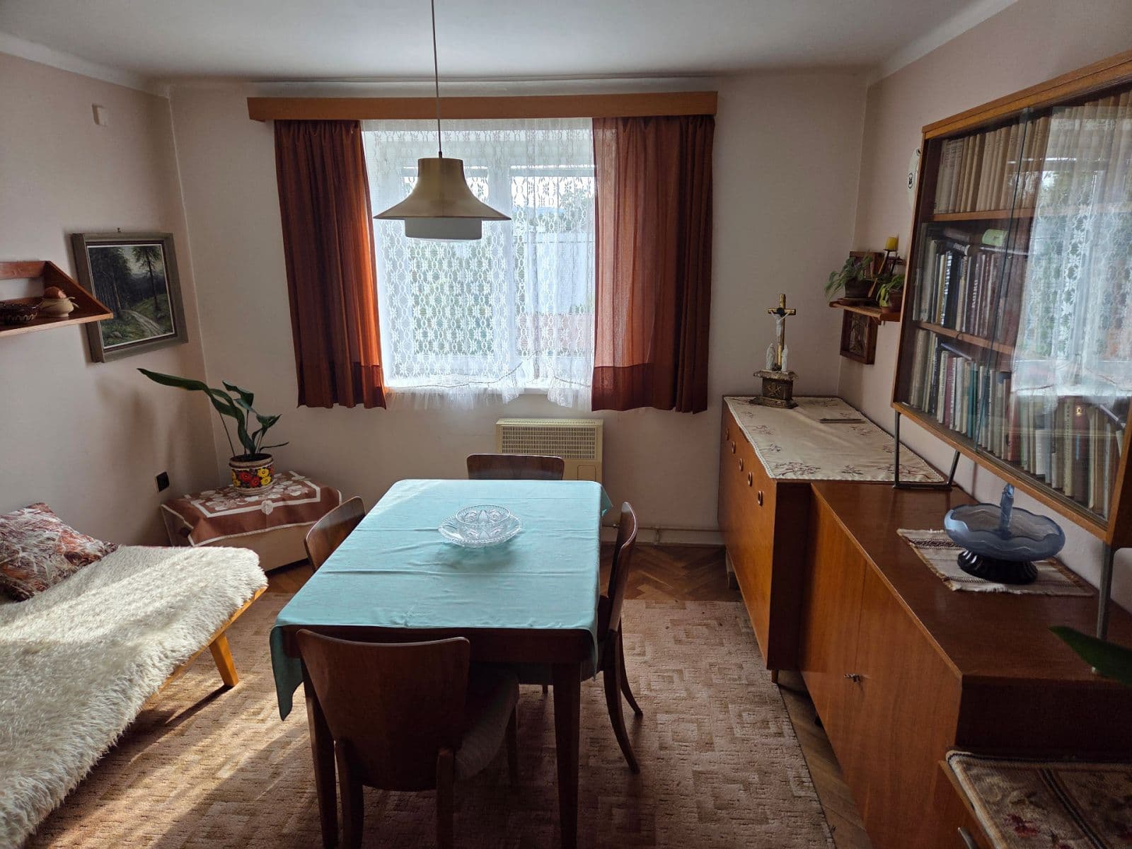 Prodej bytu 3+1 72 m², Bezručova, Litovel, Olomoucký kraj Prodej bytu 3+1 72 m², Bezručova, Litovel, Olomoucký kraj