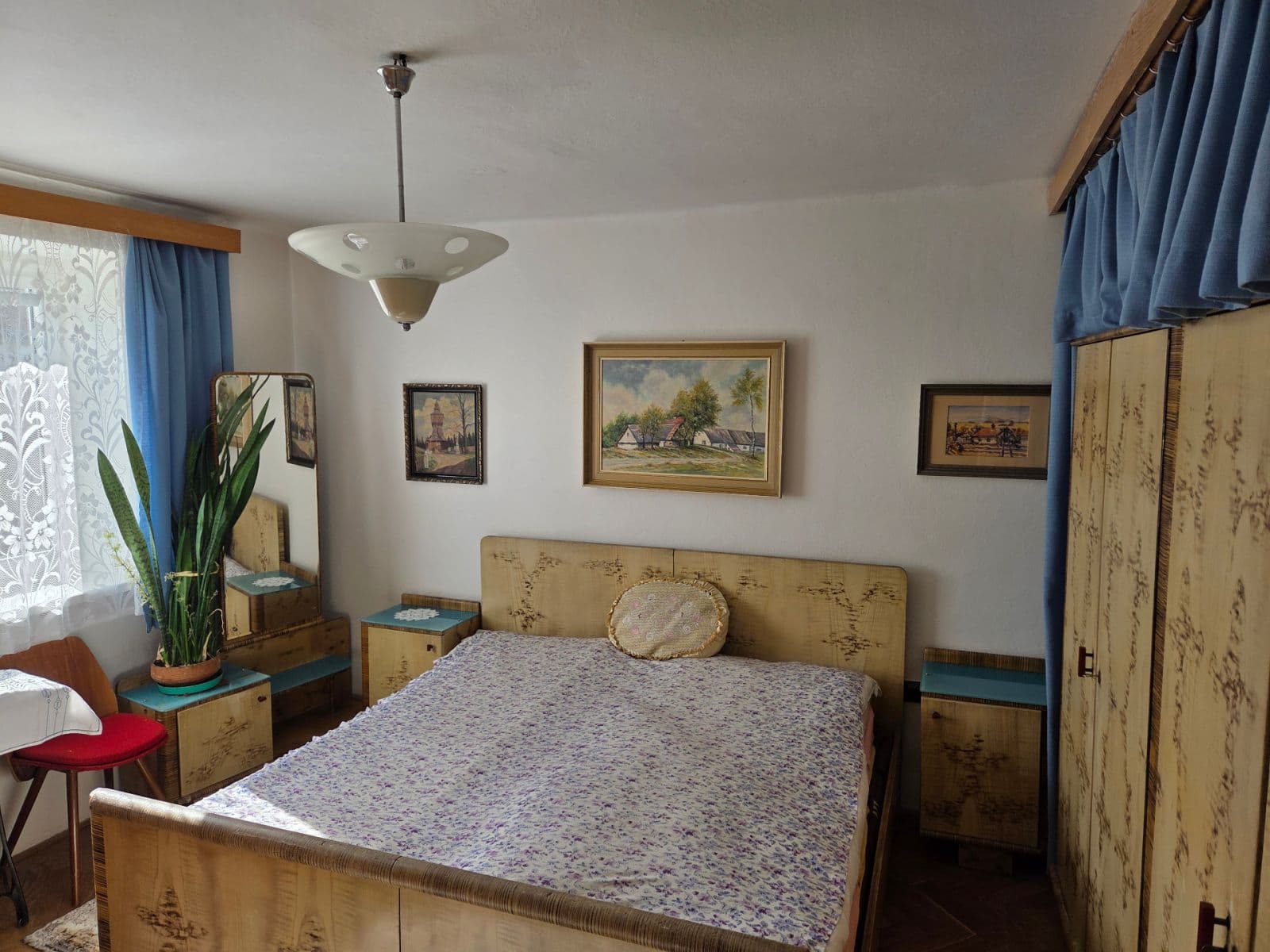 Prodej bytu 3+1 72 m², Bezručova, Litovel, Olomoucký kraj Prodej bytu 3+1 72 m², Bezručova, Litovel, Olomoucký kraj