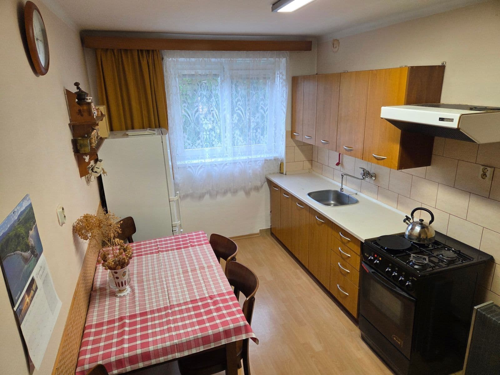 Prodej bytu 3+1 72 m², Bezručova, Litovel, Olomoucký kraj Prodej bytu 3+1 72 m², Bezručova, Litovel, Olomoucký kraj